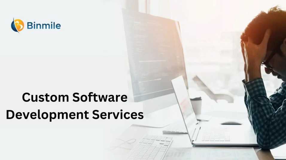 Best Custom Software Development Services
